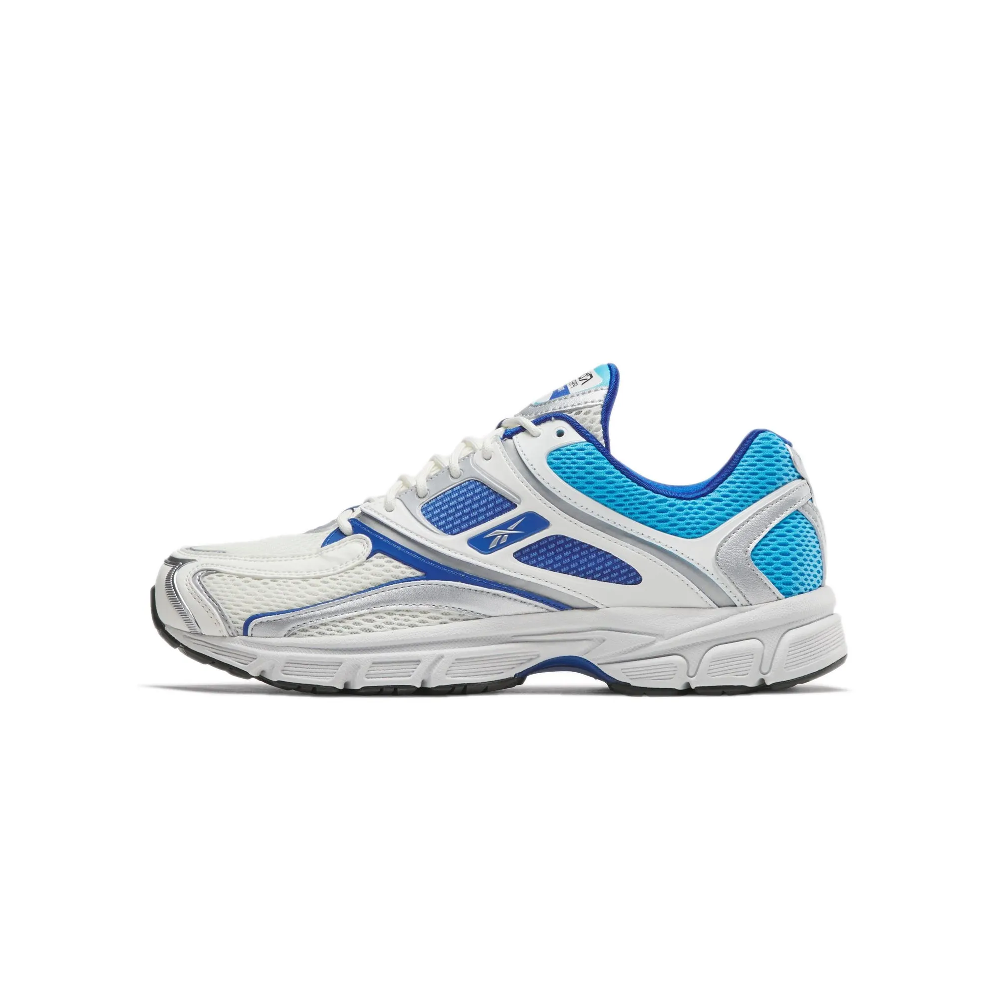 Reebok Mens RBK Premier Trinity Shoes Comfort