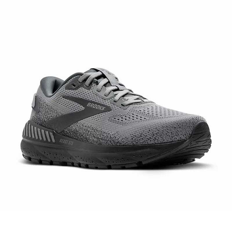 NarrowToeBox Men's Beast GTS 24 Primer Grey/Ebony