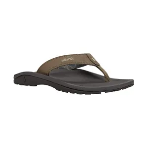 Men's Ohana Banyan/Island Salt Preppy Pop Chic Shoes