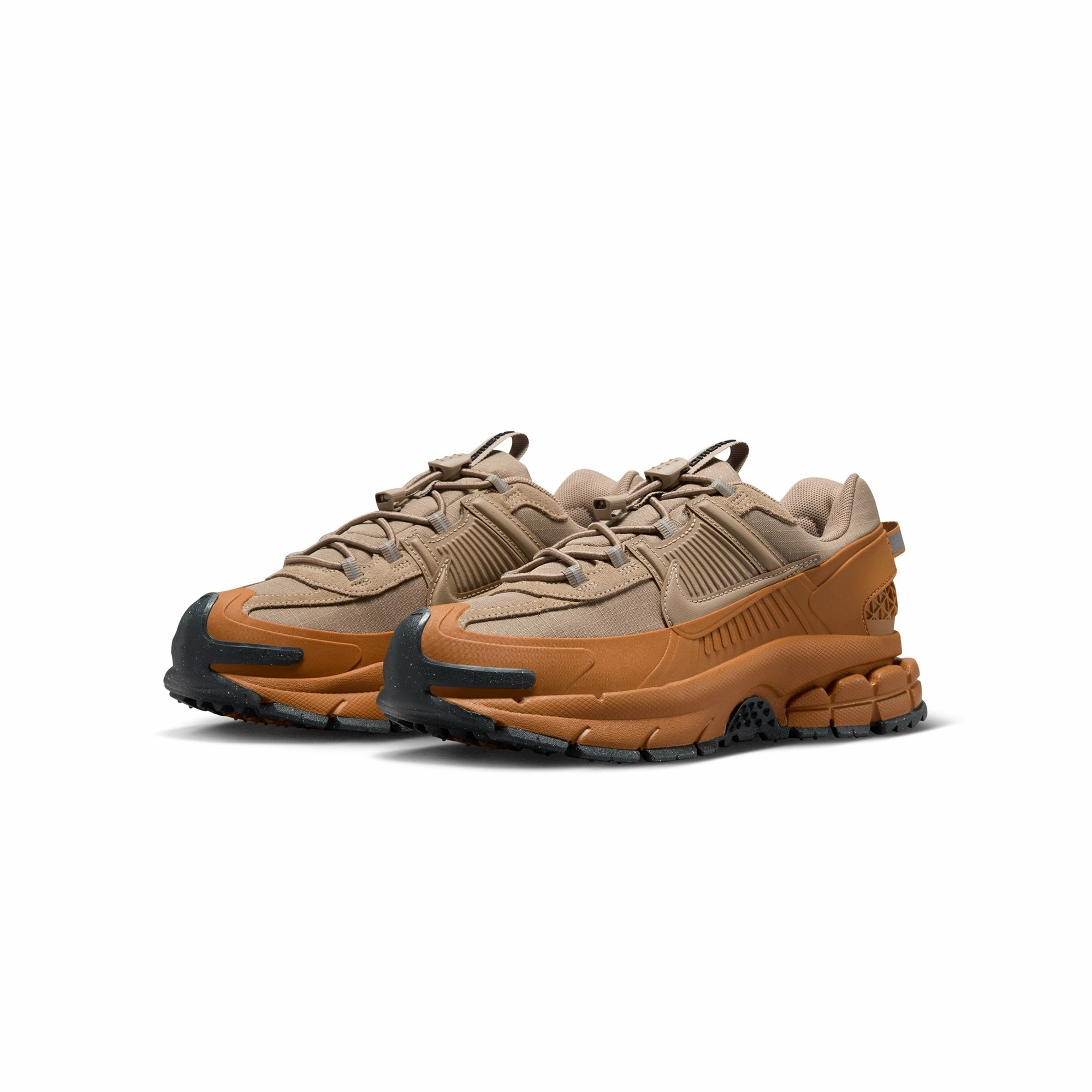 Health - enabler moisture - wicking fabric Nike Womens Zoom Vomero Roam Shoes