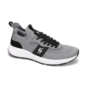 Men's Reign Shadow/White/Black Metatarsal Protection Pad Cycling Comfort