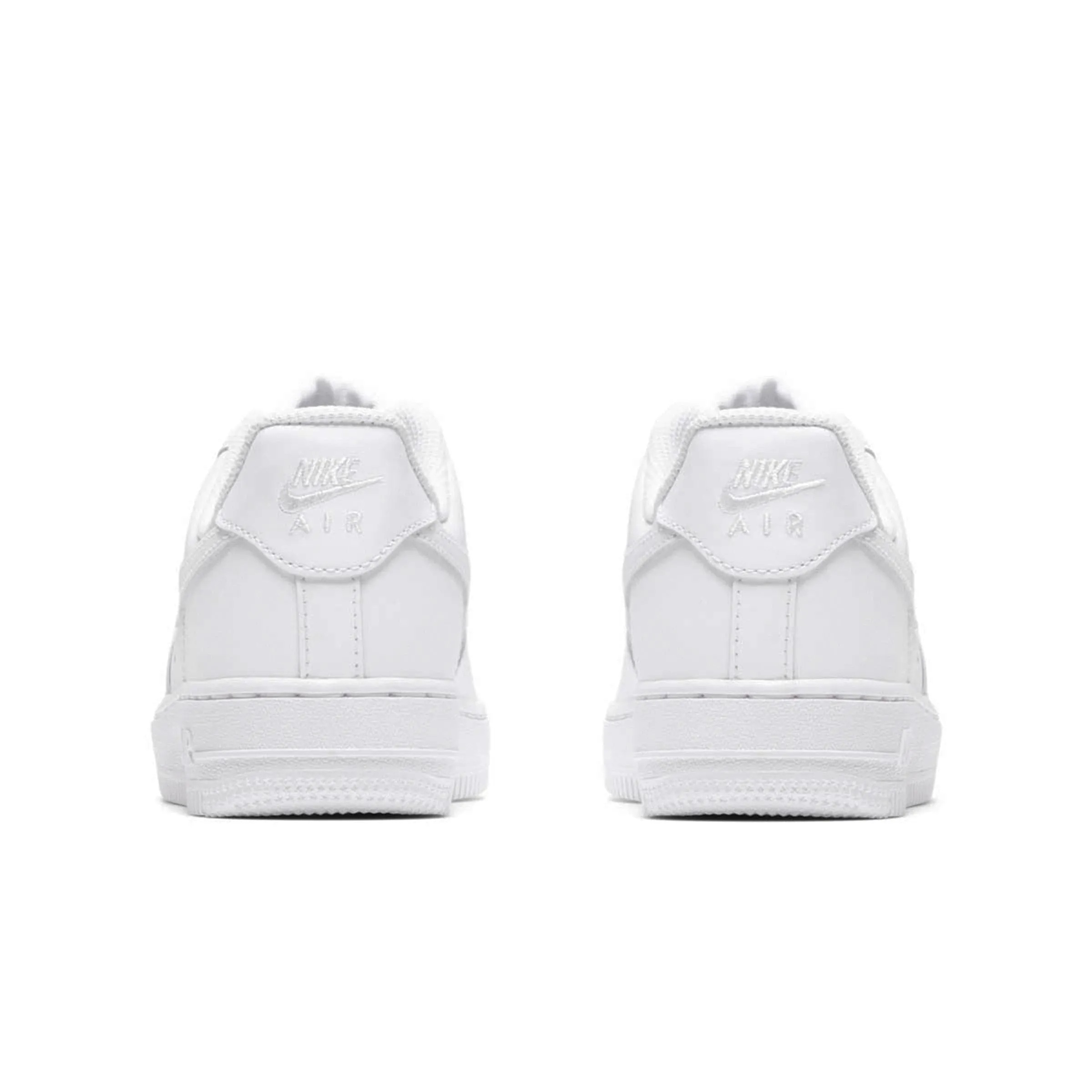 Vibe Street Elastic Closure WOMEN'S AIR FORCE 1 '07