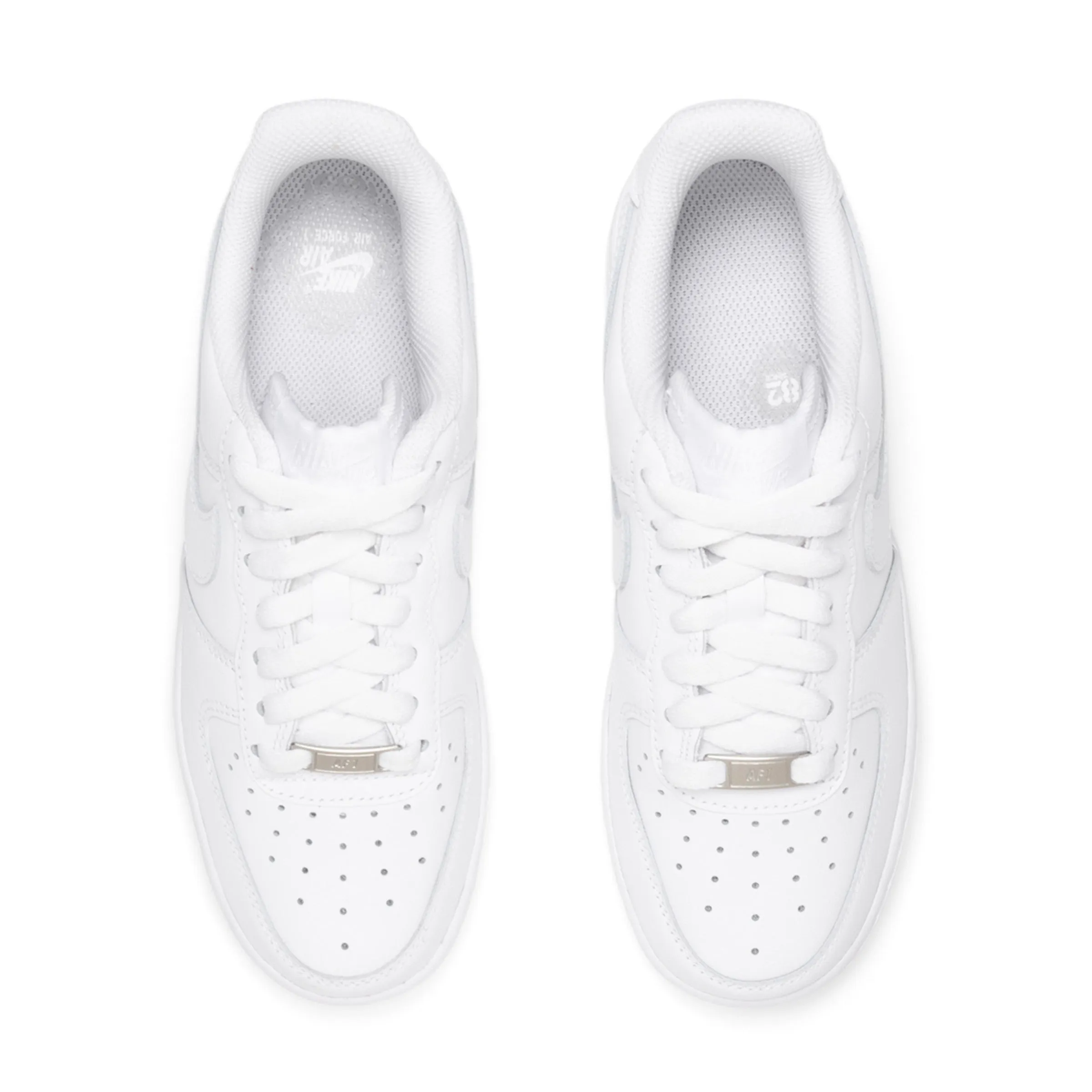 workout mode WOMEN'S AIR FORCE 1 '07
