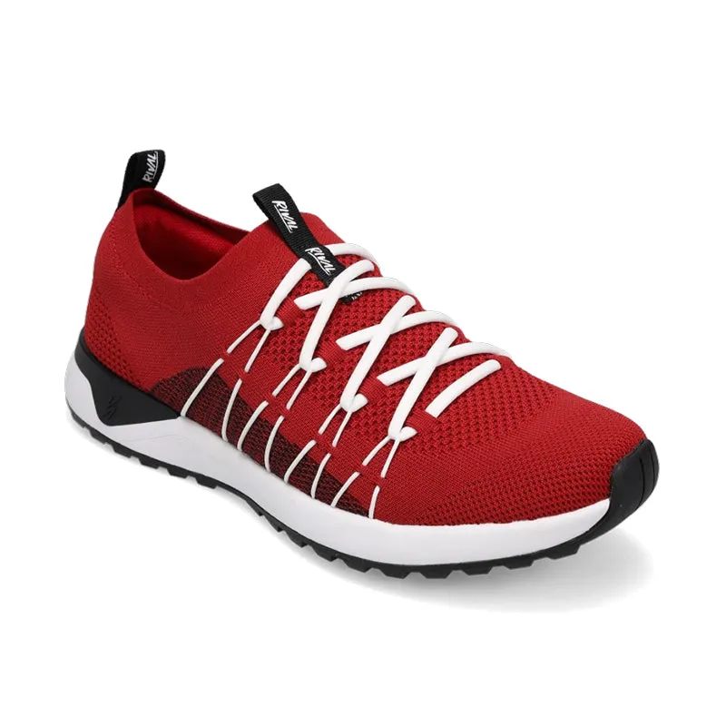 Thermoplastic Stability Frame Boosted flair Men's Drive Red/White/Black