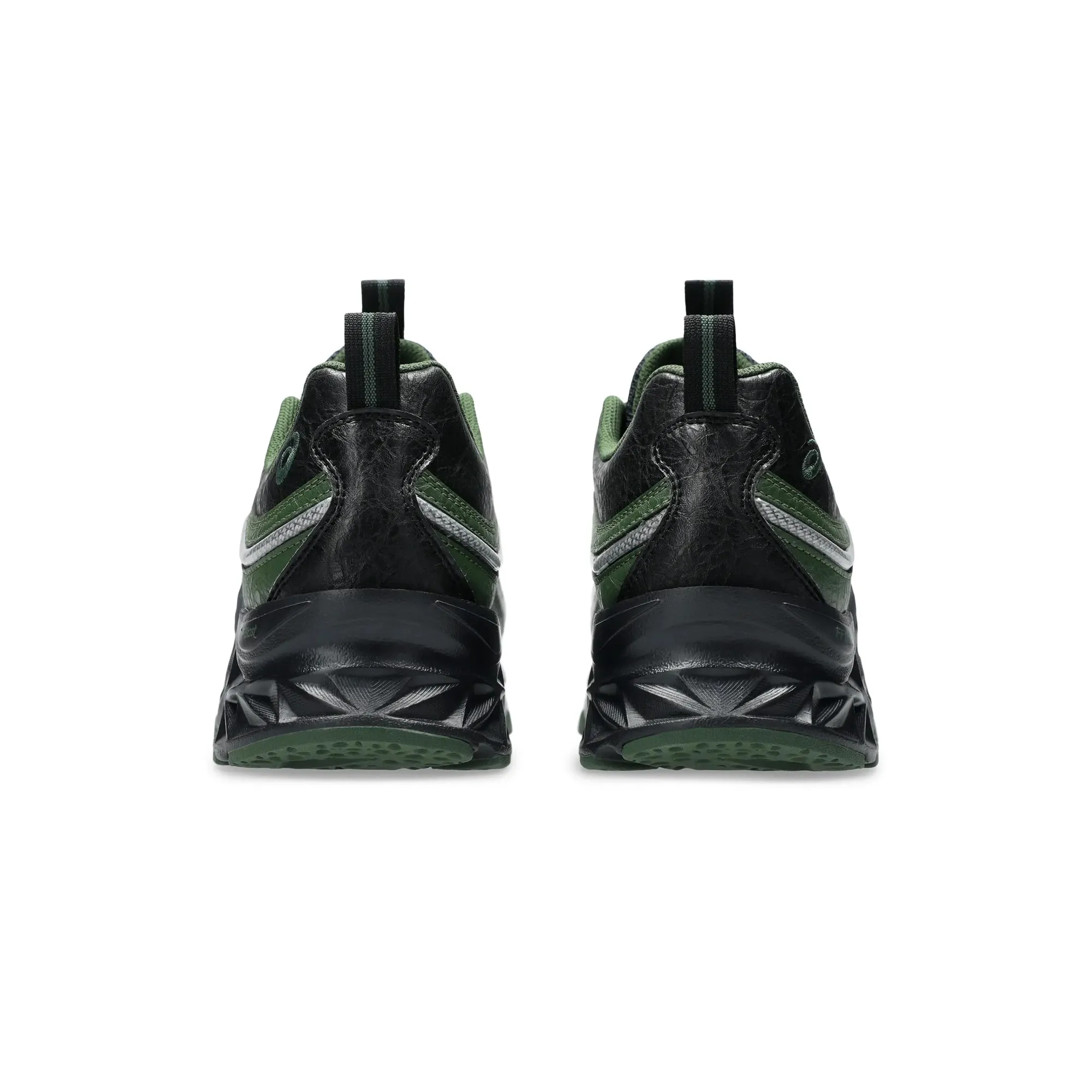 Asics x OTTO958 Mens Protoblast-CMLVlll Shoes Dynamic Stability Frame reinforced - heel shoes