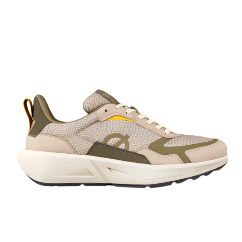High Traction Outsole FL?
