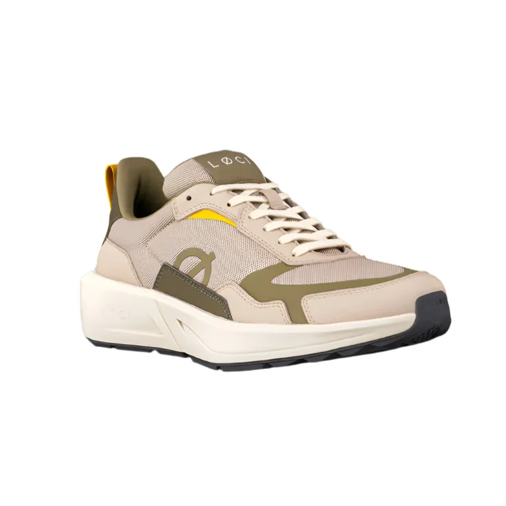 Durable Outsoles Easy Motion FL?