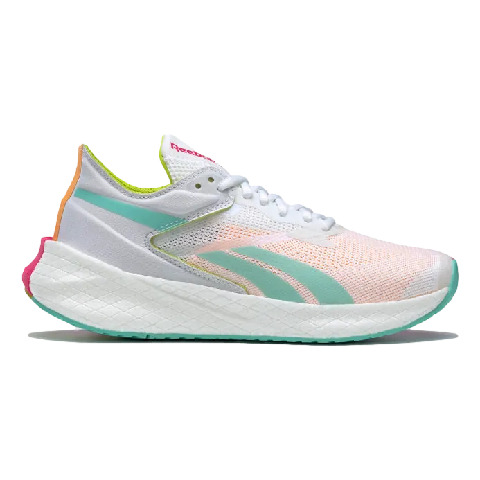 Reebok Womens Floatride Symmetros Running Shoes