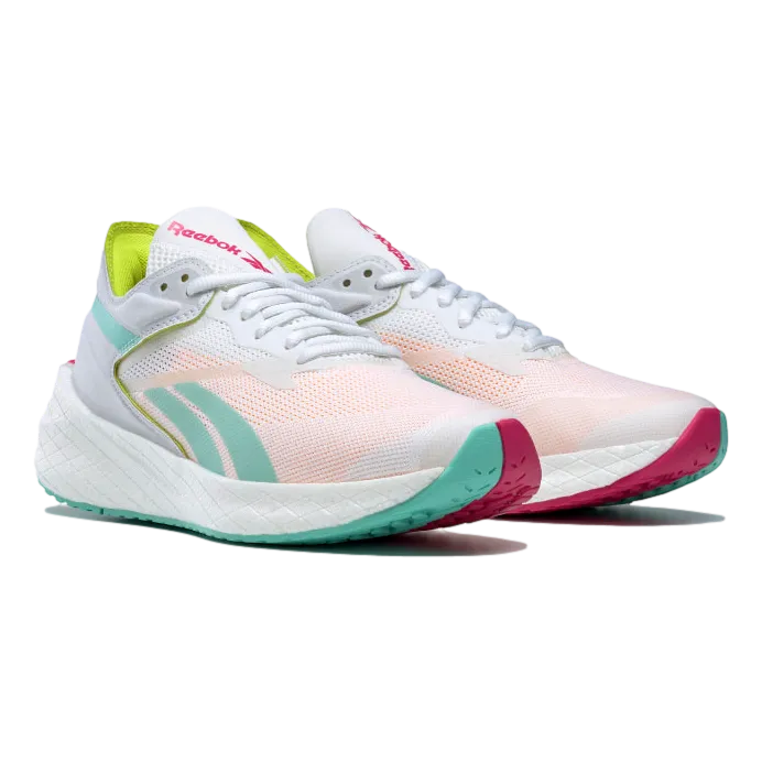 Reebok Womens Floatride Symmetros Running Shoes