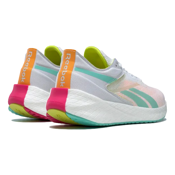 Reebok Womens Floatride Symmetros Running Shoes