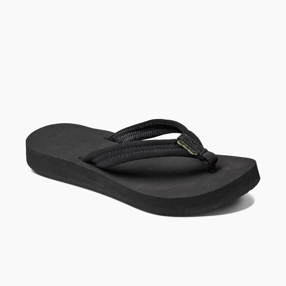 Reef Women's Cushion Breeze Toe Protection Foot Relaxation