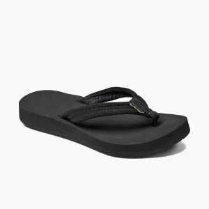 Reef Women's Cushion Breeze Toe Protection Foot Relaxation