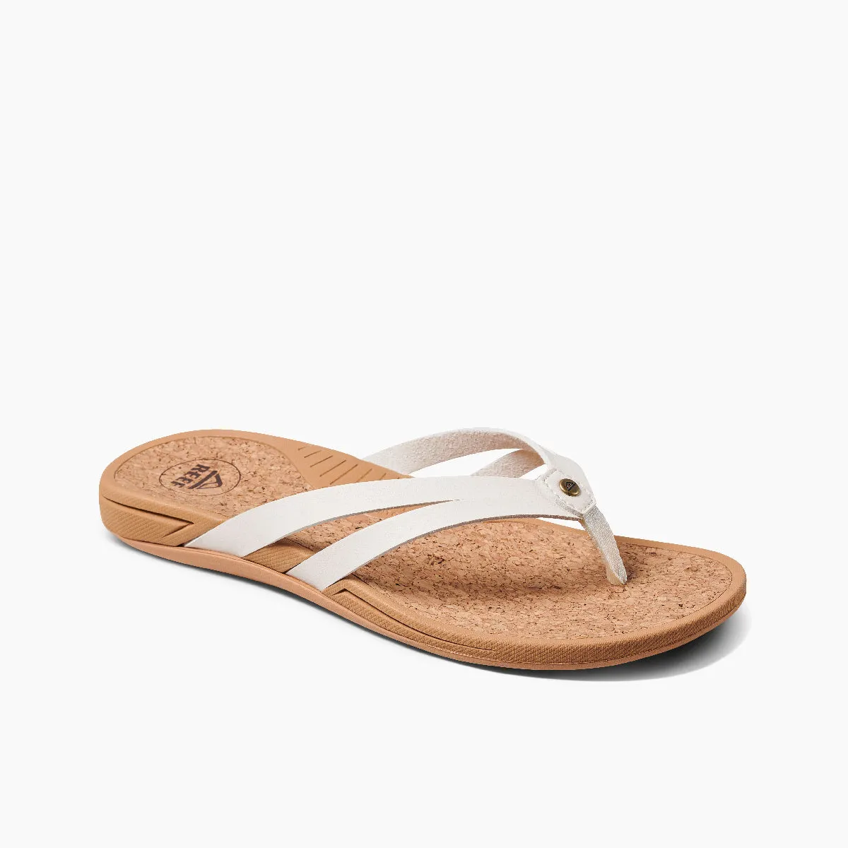 Casual Reef Womens Pacific Joy