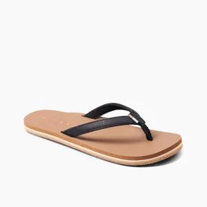 Quick Slip-On Sandals Reef Womens Reef Solana Sandals