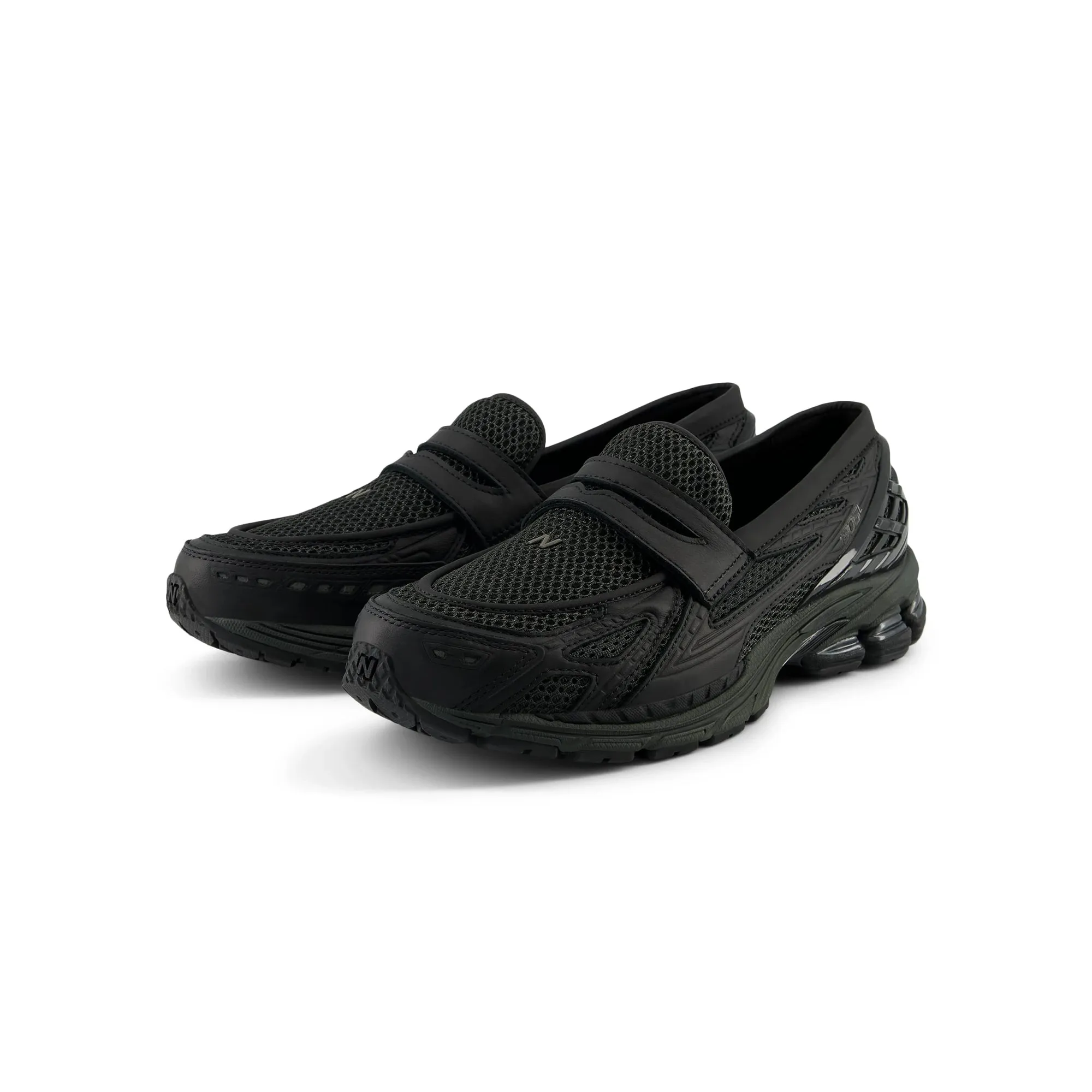 Endurance Cushioning New Balance Mens 1906L Loafers