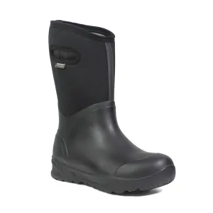 Men's Bozeman Tall Black Custom Fit