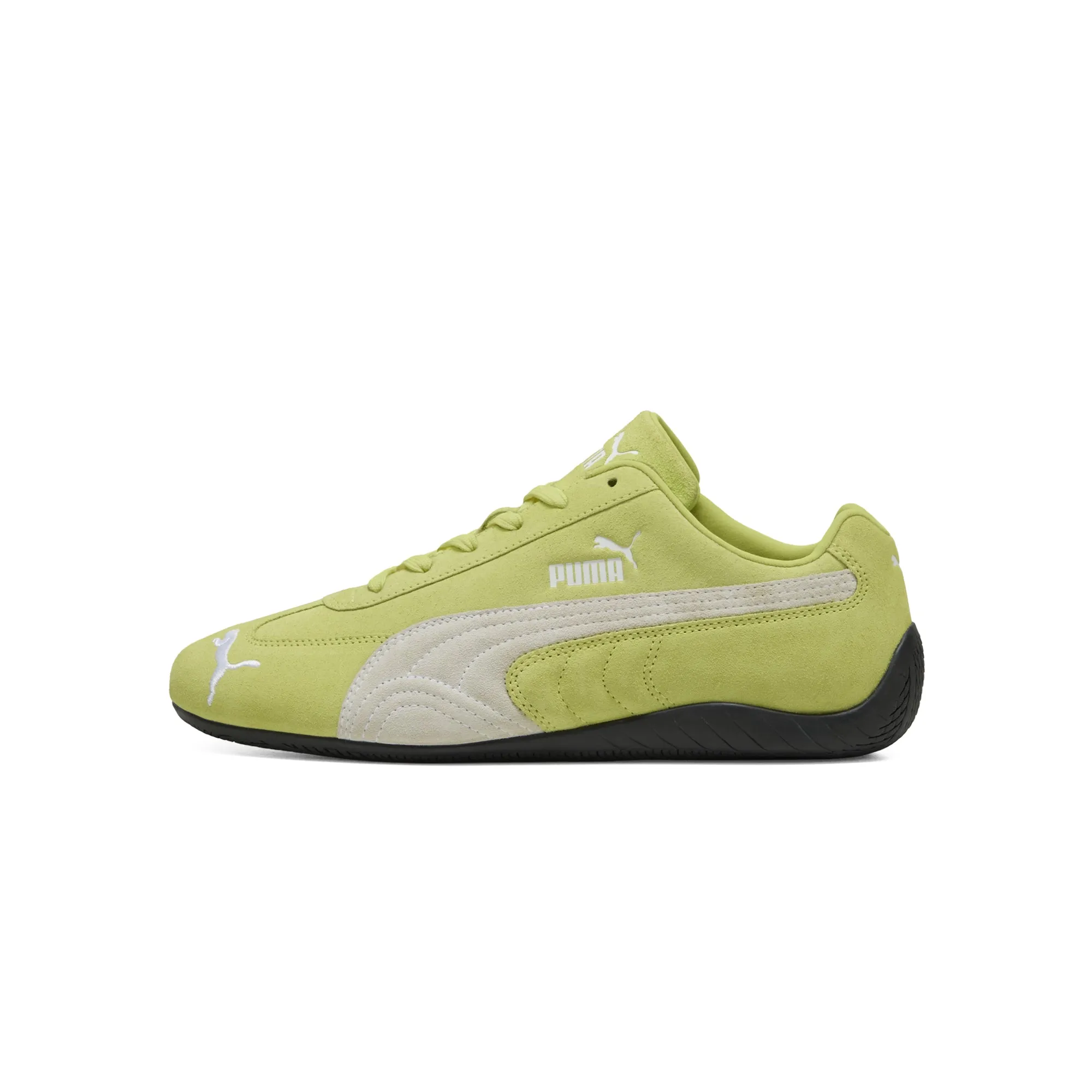 Puma Mens Speedcat OG Shoes fashion - forward running shoes