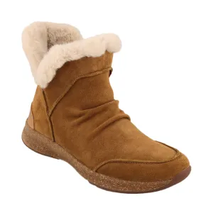 Breath Control Multi Density Foam Layers Women's Future Mid Chestnut