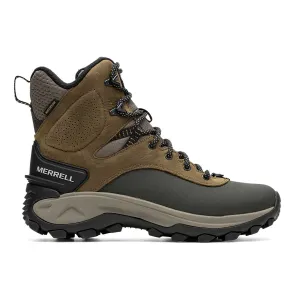 Women's Merrell Thermo Kiruna 2 Tall Waterproof Falcon Clean Cut Korean Trend