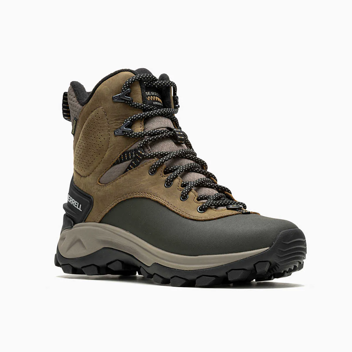 Women's Merrell Thermo Kiruna 2 Tall Waterproof Falcon Daily Movement