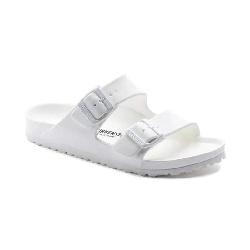 Travel Light Everyday Look Men's Arizona EVA White