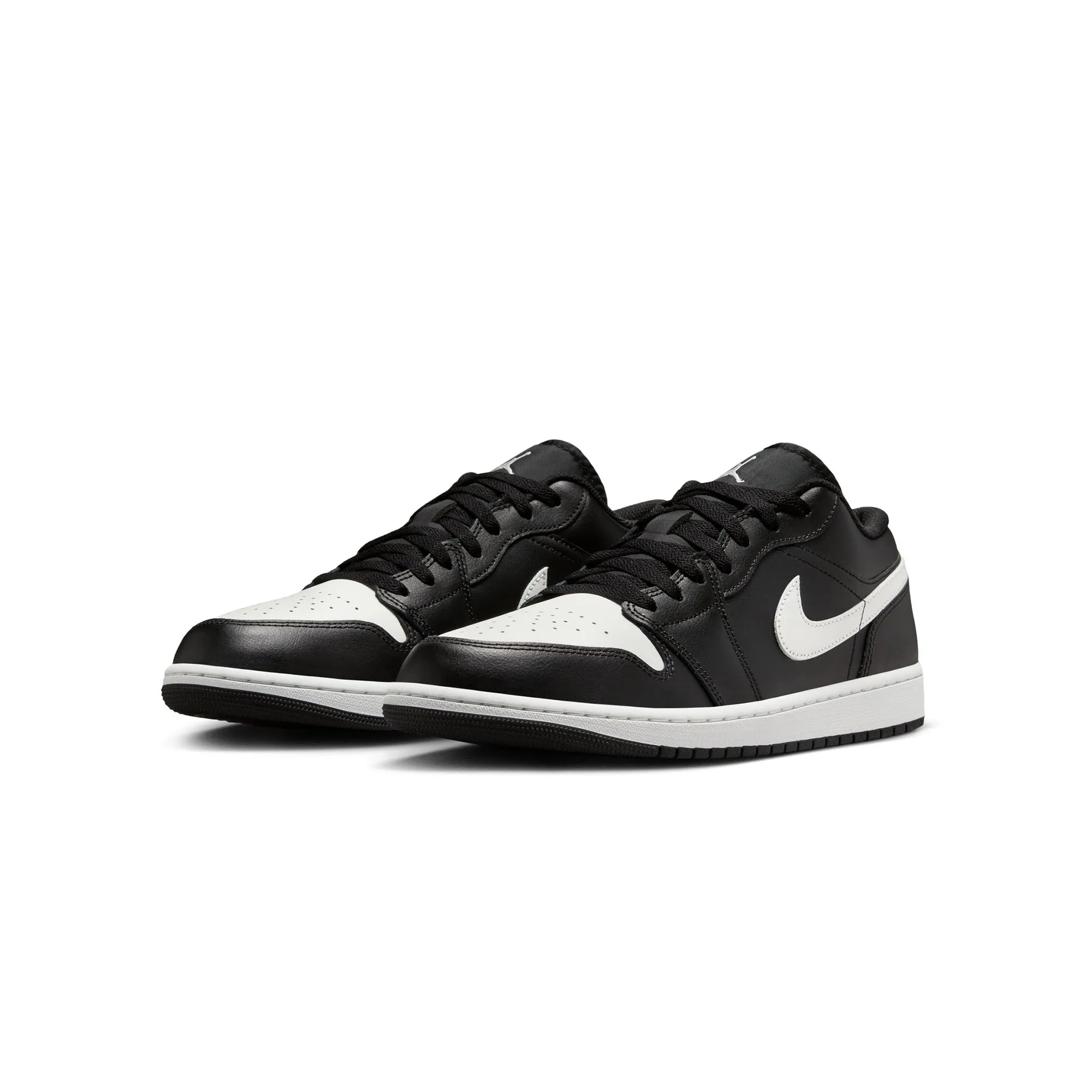 Advanced Airflow Channels Air Jordan 1 Mens Low "Orca" Shoes