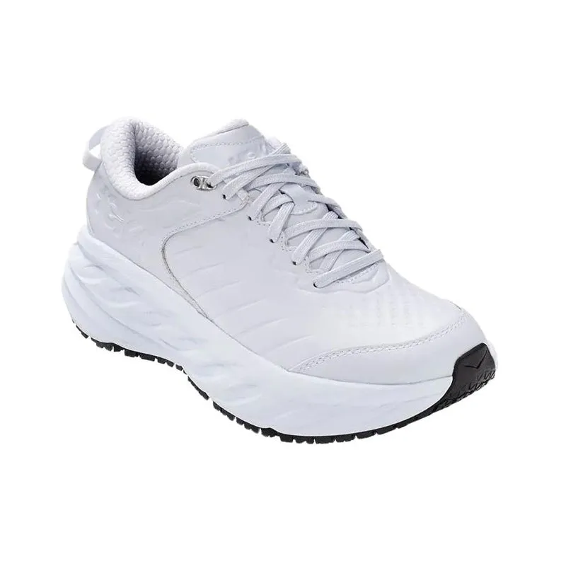 Energy return Women's Bondi Slip Resistant White/White