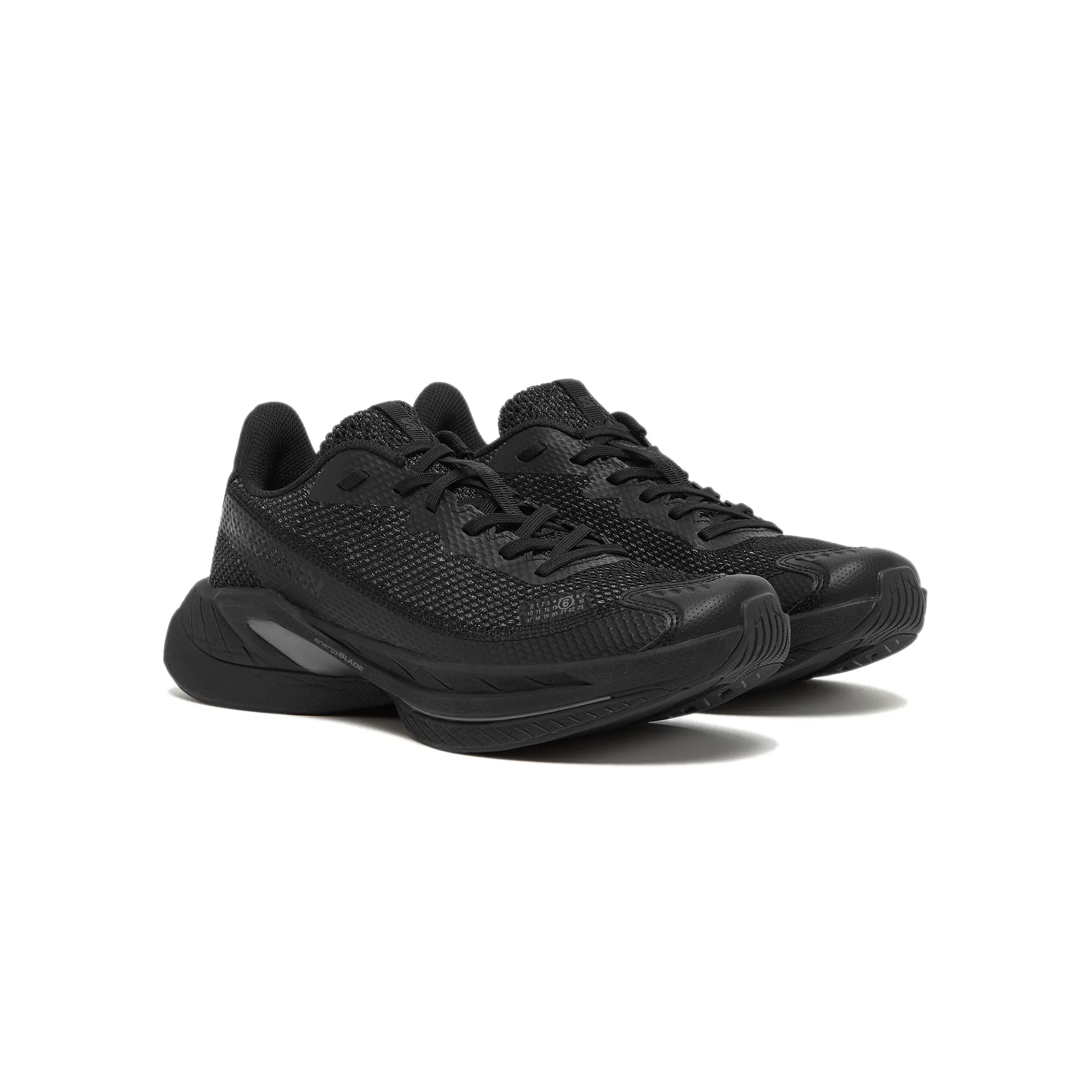 MM6 Maison Margiela x Salomon Mens Specture 2 Shoes training - session shoe suitability genuine leather shoes