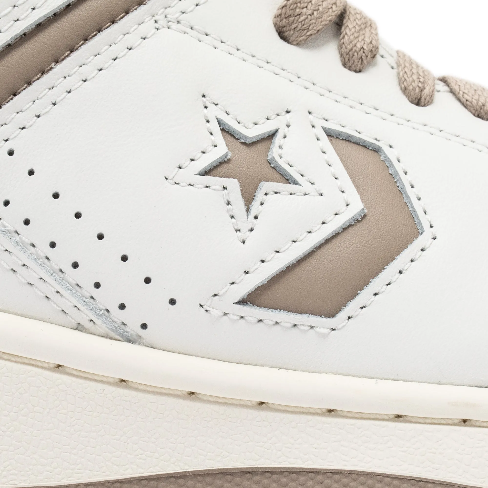 Converse Weapon Ox Shoes Energy Capture Outsole lycra - upper shoes