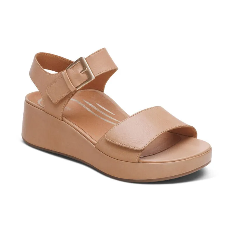 Road Running Stylish Footwear Women's Ariel Sand