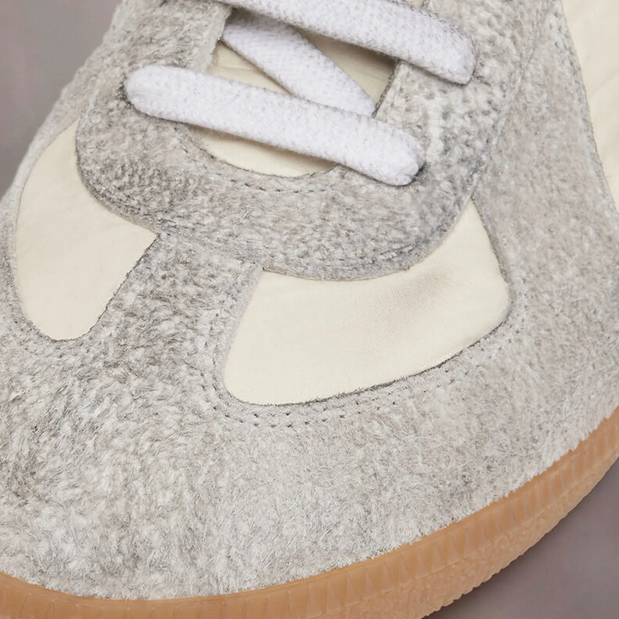 Maison Margiela Mens Replica Shoes Sock Liner Tech loop - closure