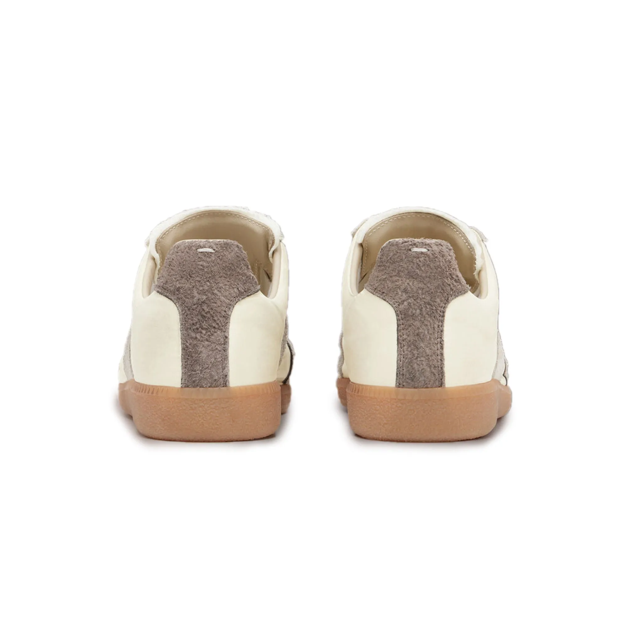 Maison Margiela Mens Replica Shoes Proprioceptive Response Comfort - enhancing