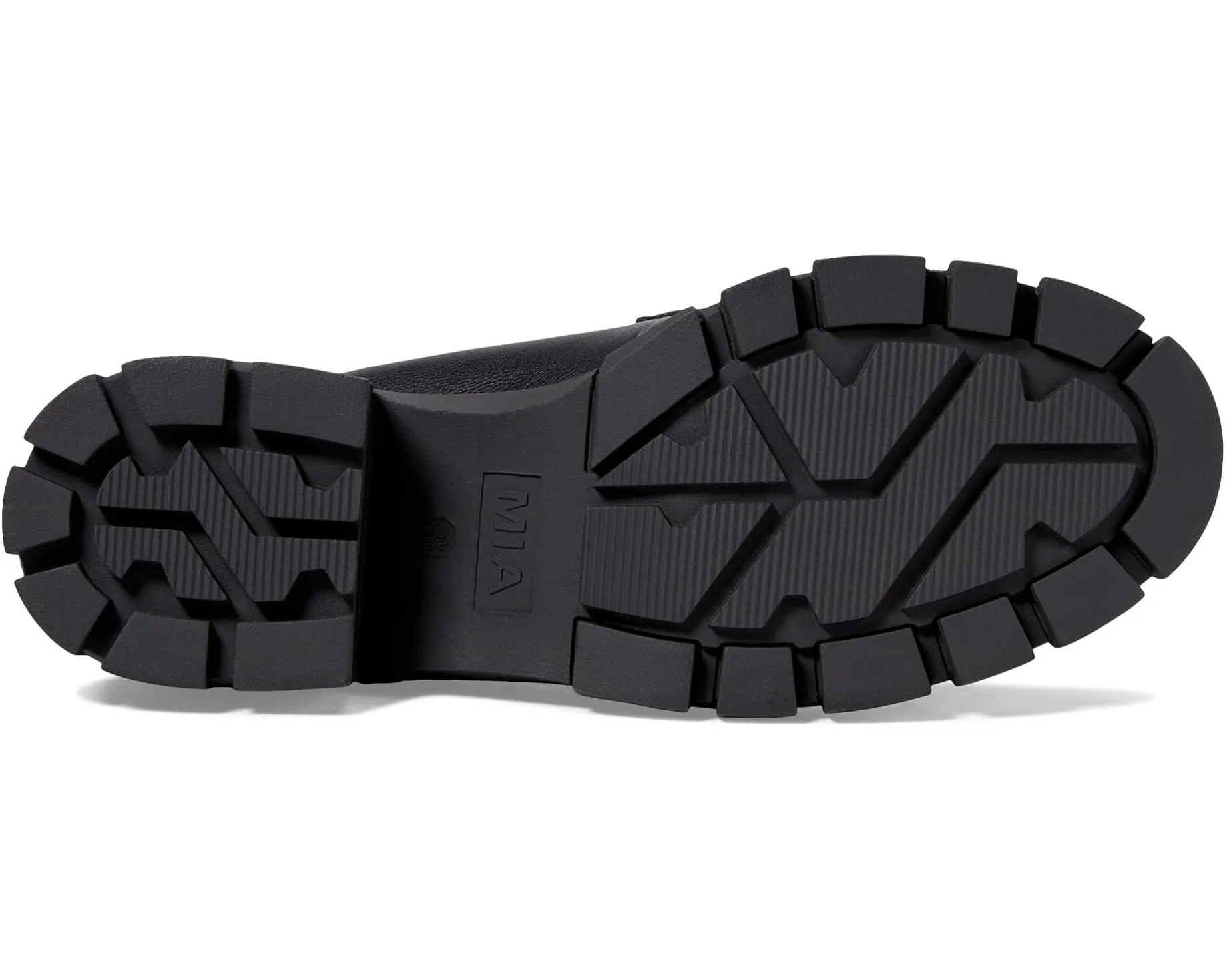 Robbin Platform Loafer