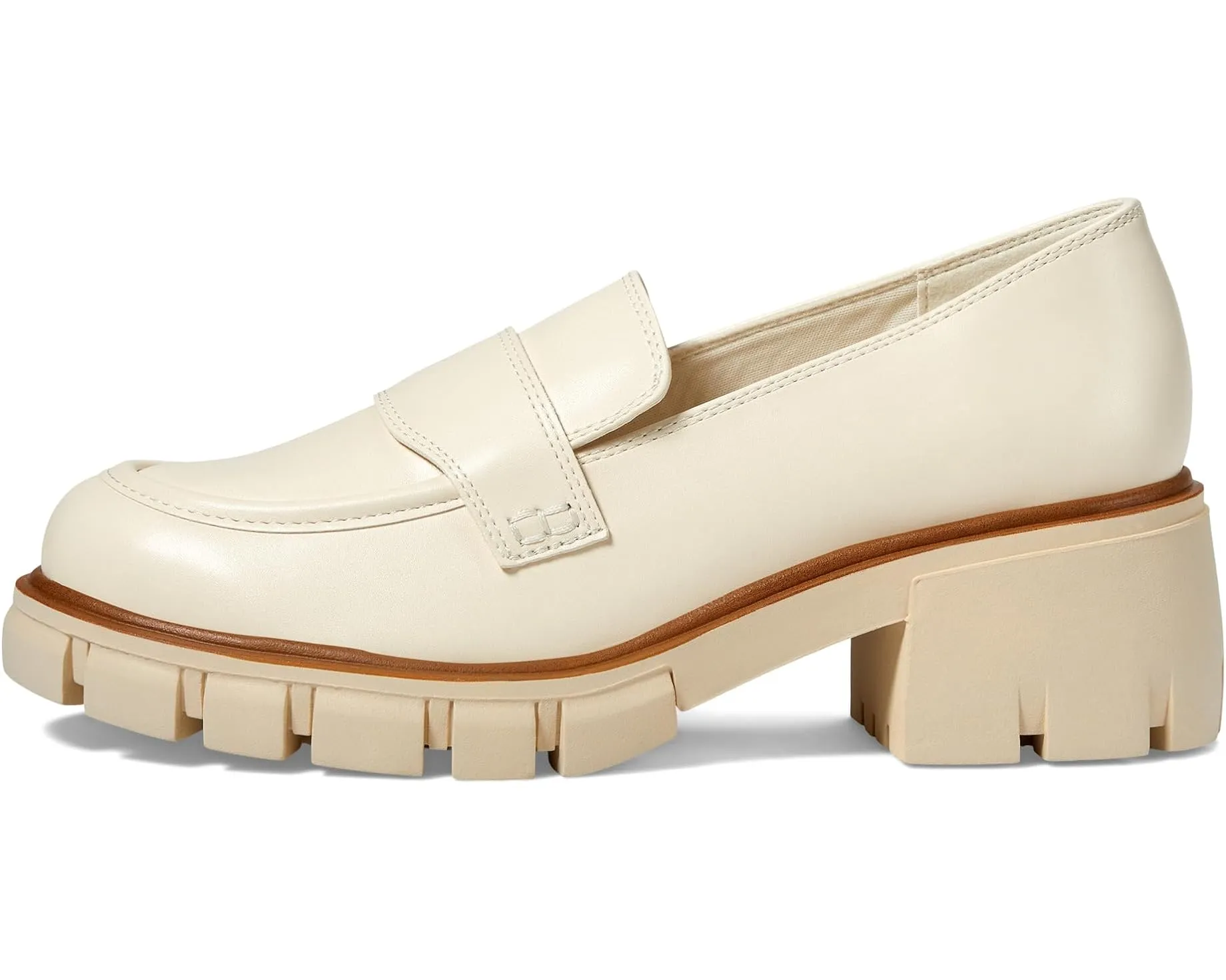 Robbin Platform Loafer