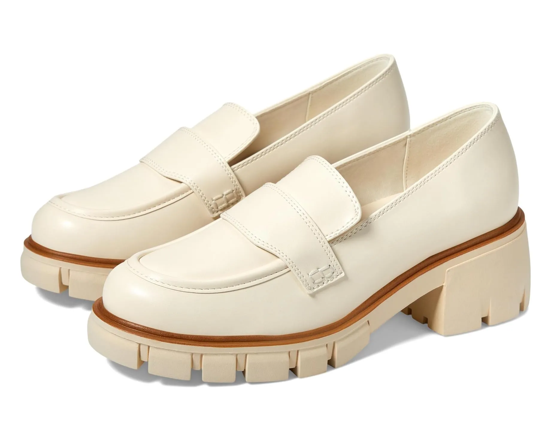 Robbin Platform Loafer
