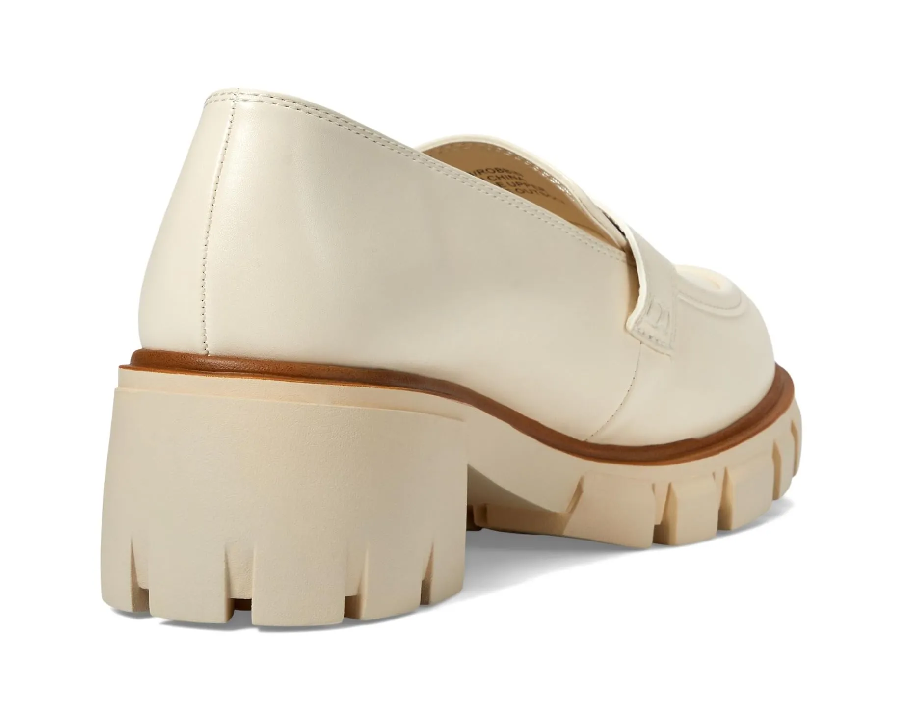 Robbin Platform Loafer
