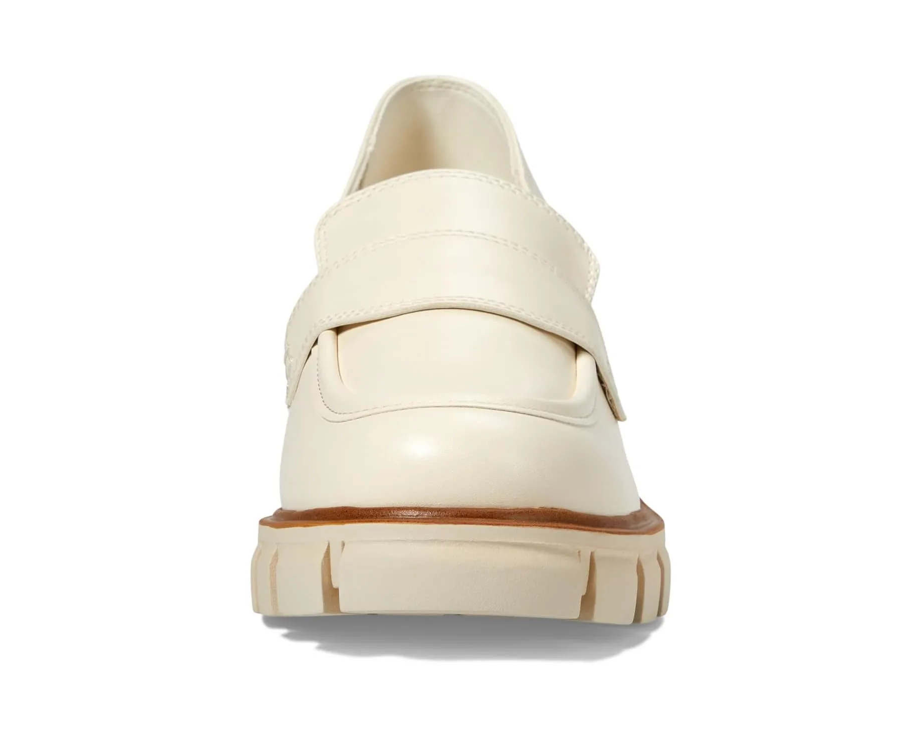 Robbin Platform Loafer