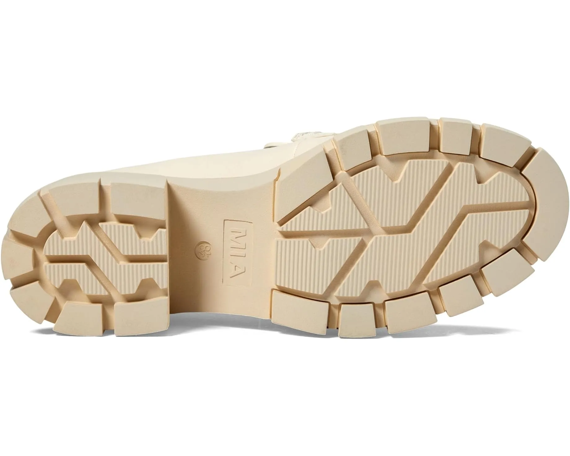 Robbin Platform Loafer
