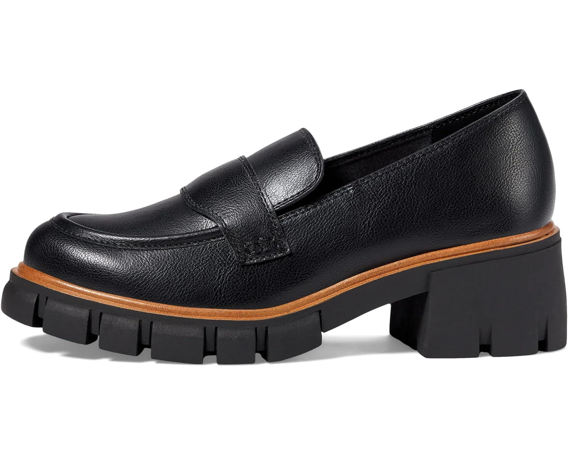 Robbin Platform Loafer