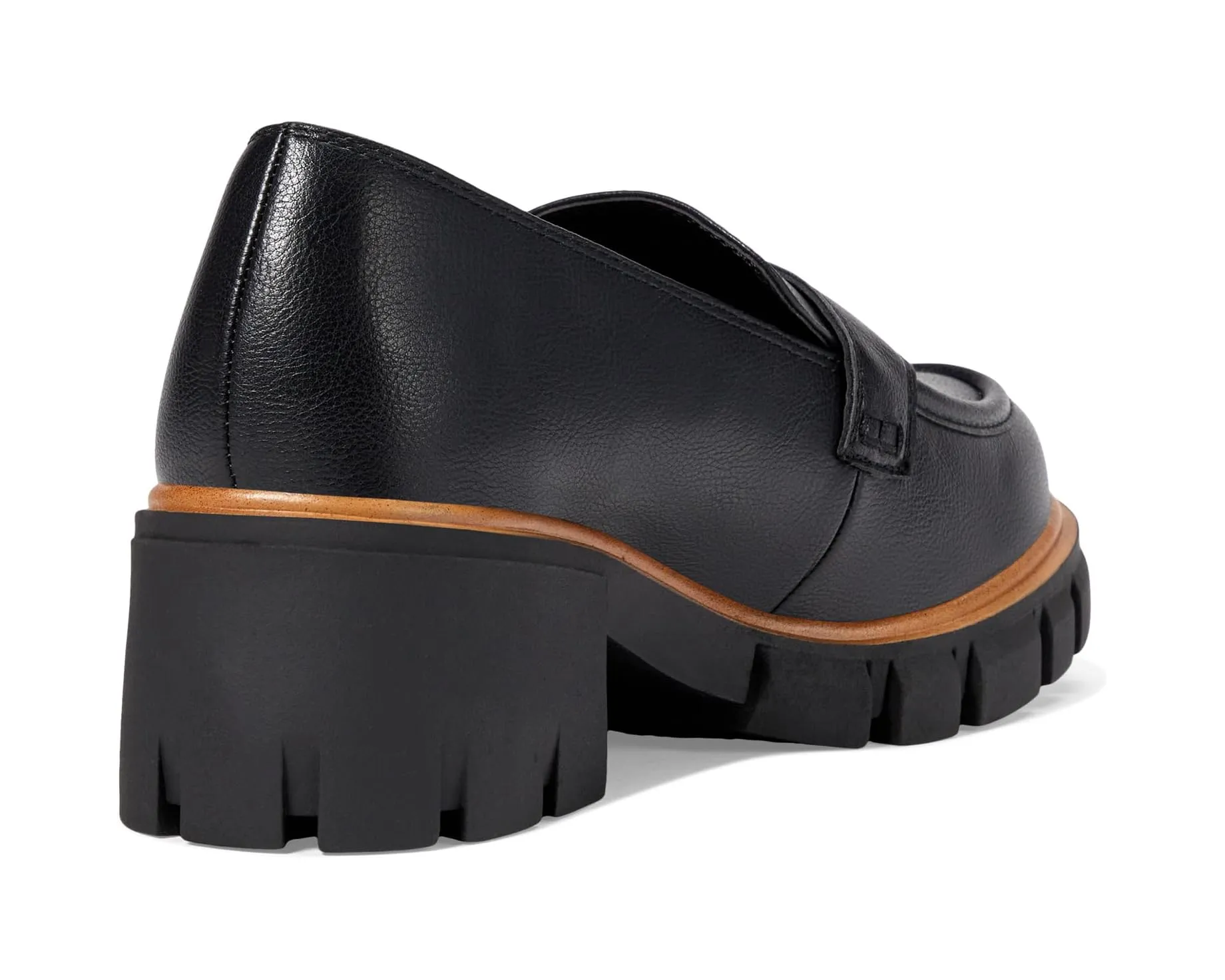 Robbin Platform Loafer