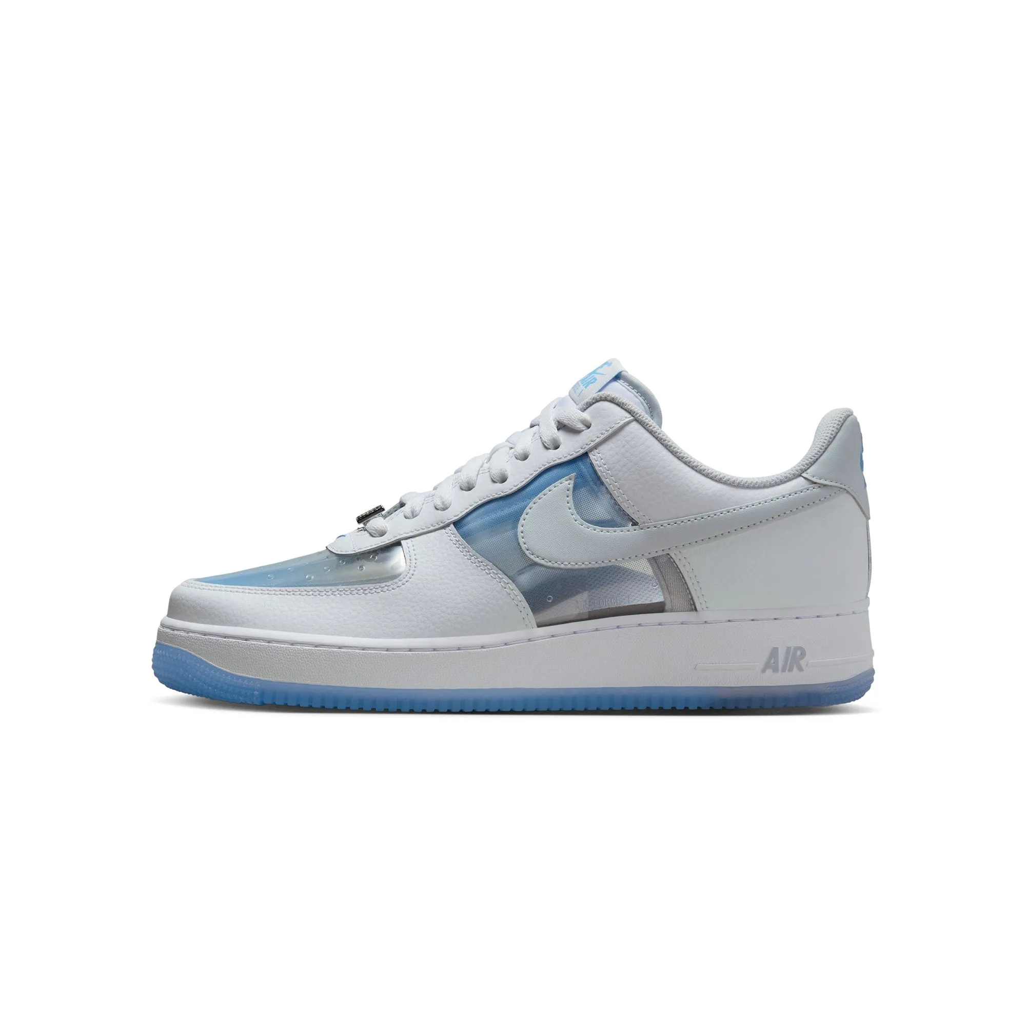 muddy shoes Nike Mens Air Force 1 Retro Shoes