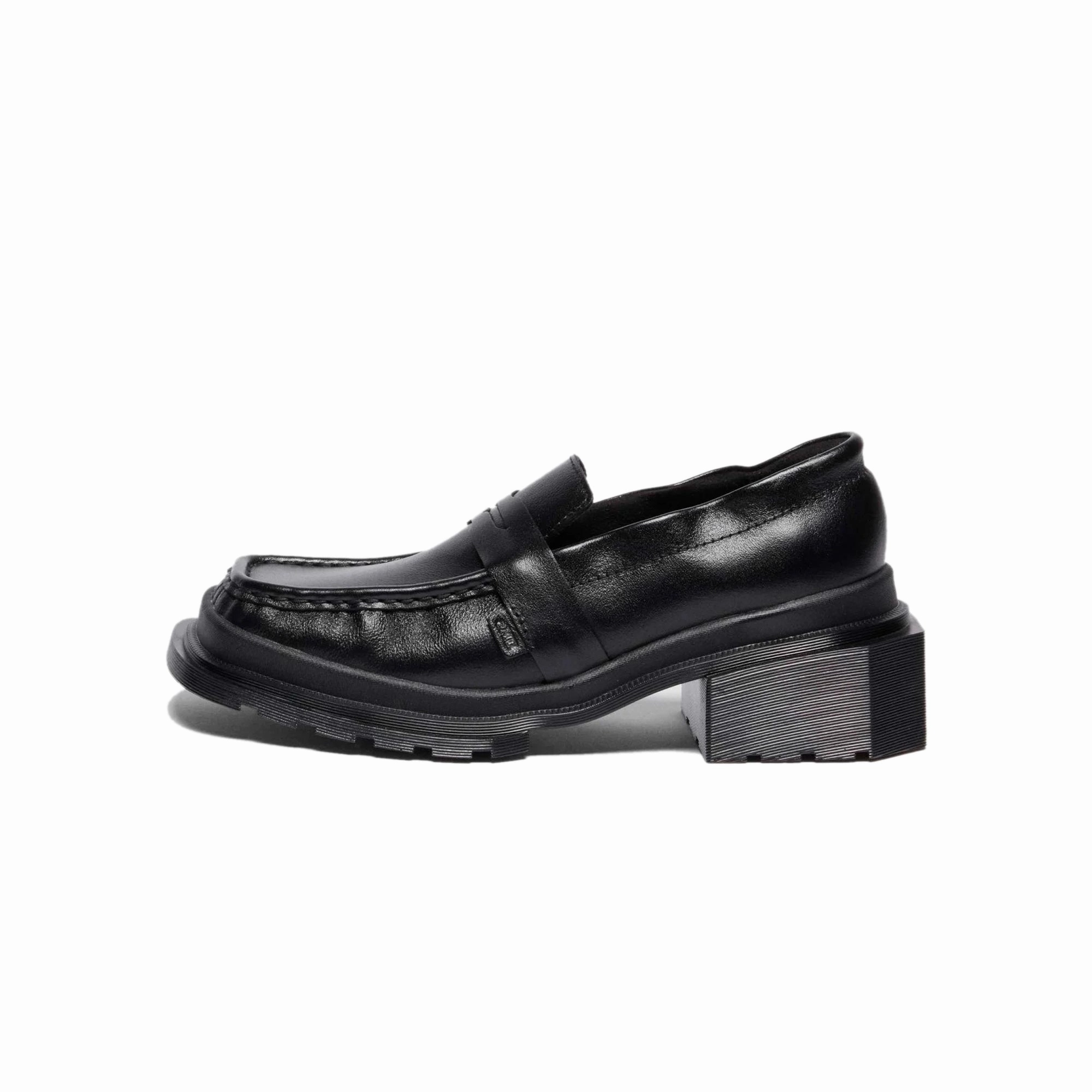 Dr Martens Womens Maybole Loafer anti - fatigue sole