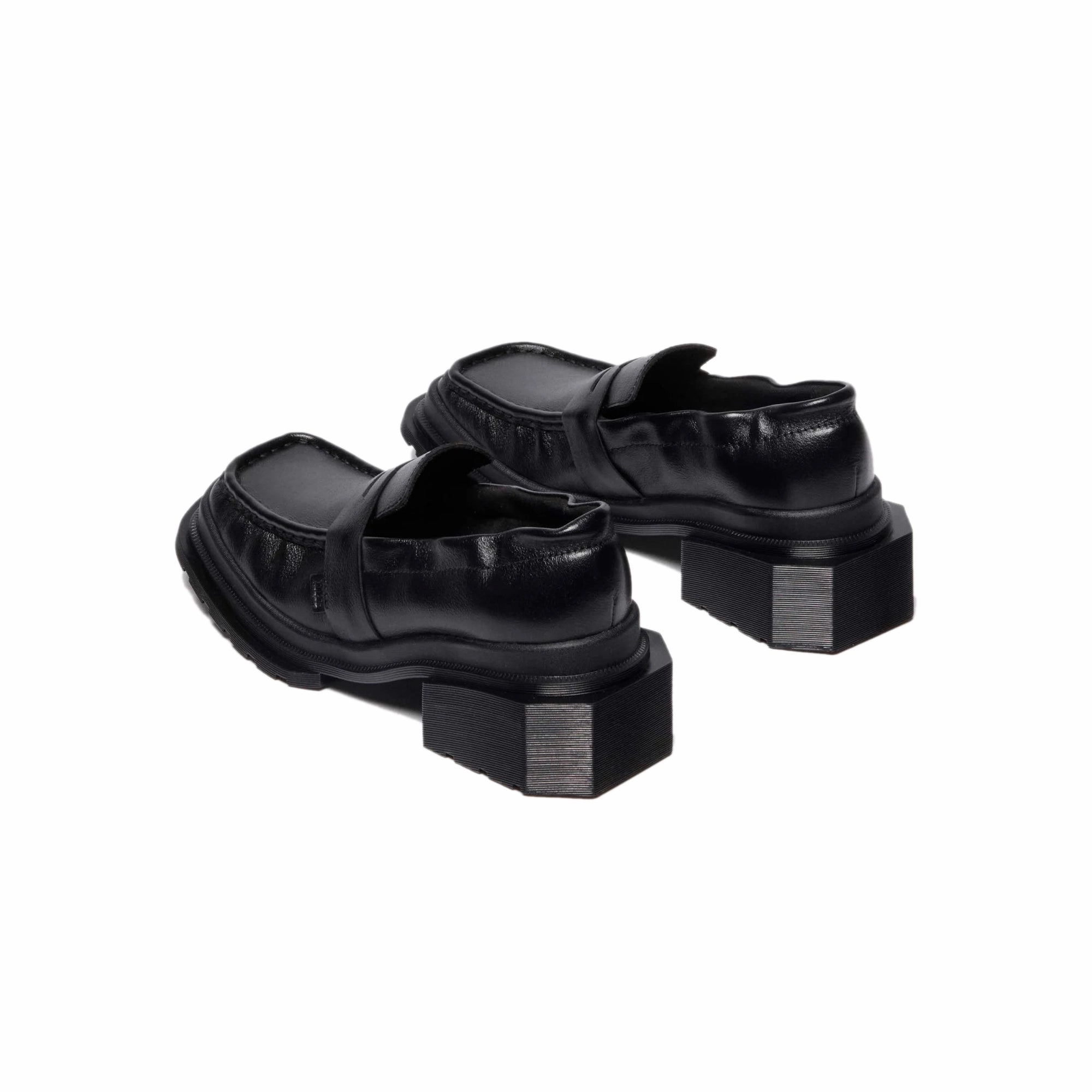Dr Martens Womens Maybole Loafer Easy   To   Clean Wide base stability