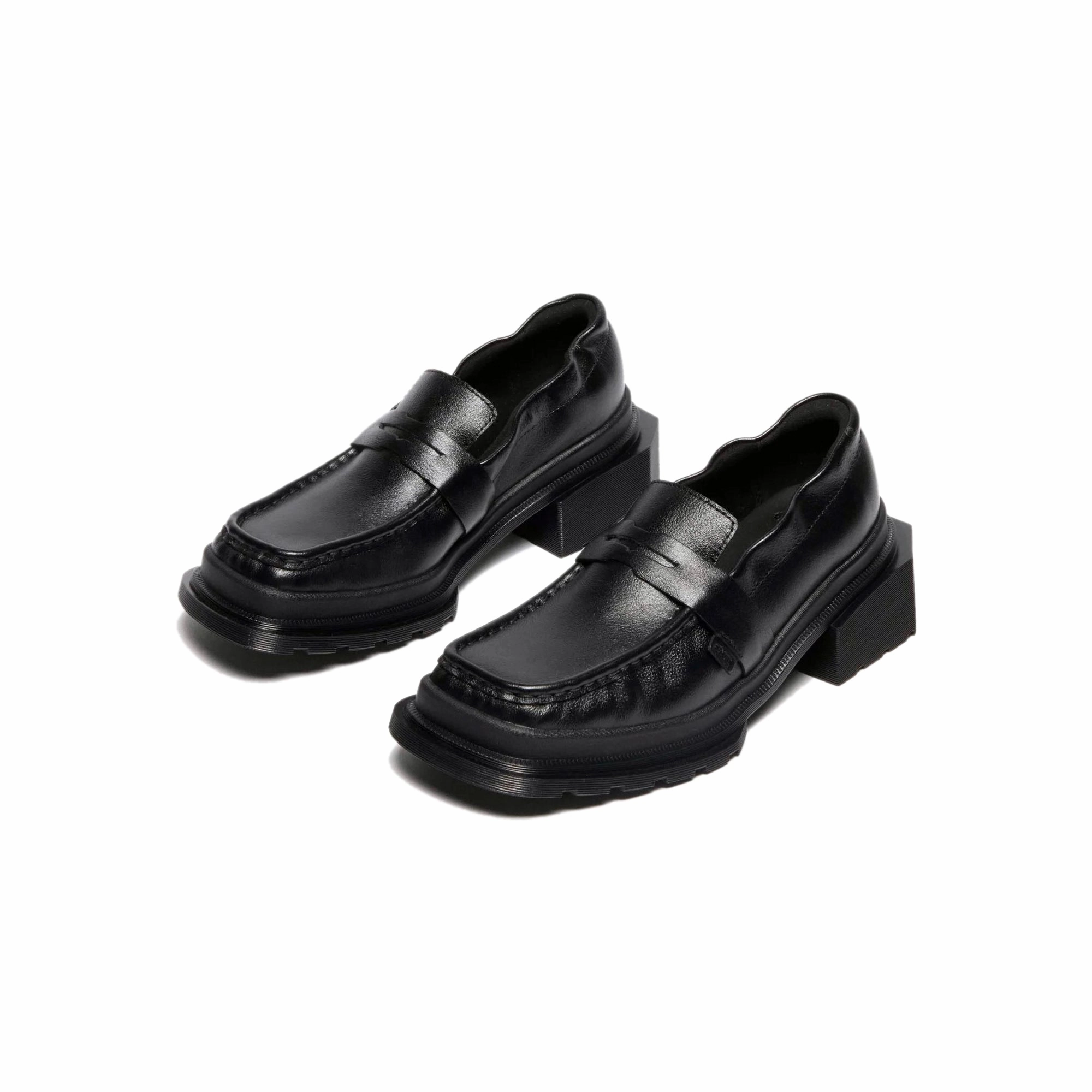 Dr Martens Womens Maybole Loafer Enhanced Cushioning System Durable Torsion System