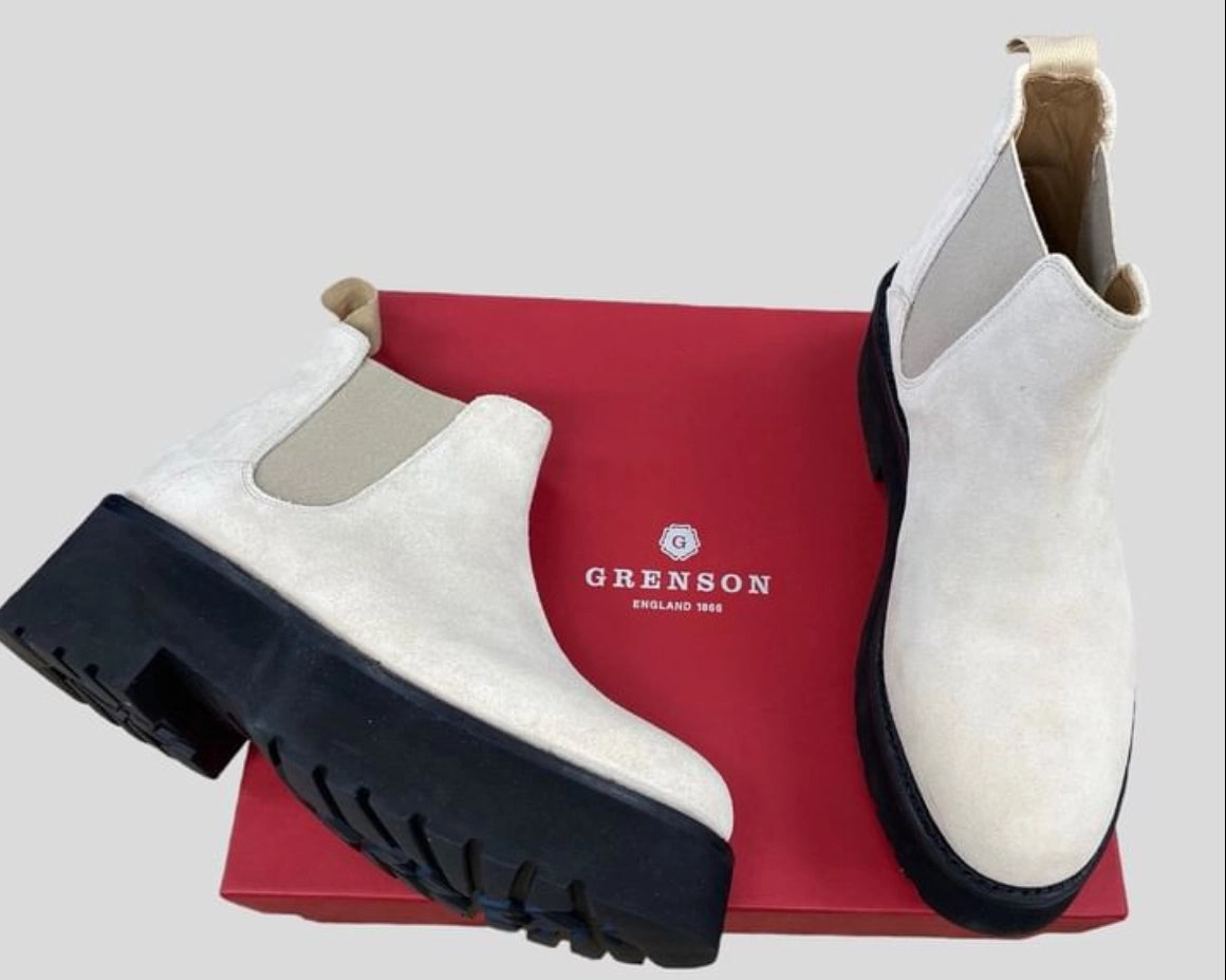 Boots Ankle Flats By Clothes Mentor Outdoor Essential Windproof Design