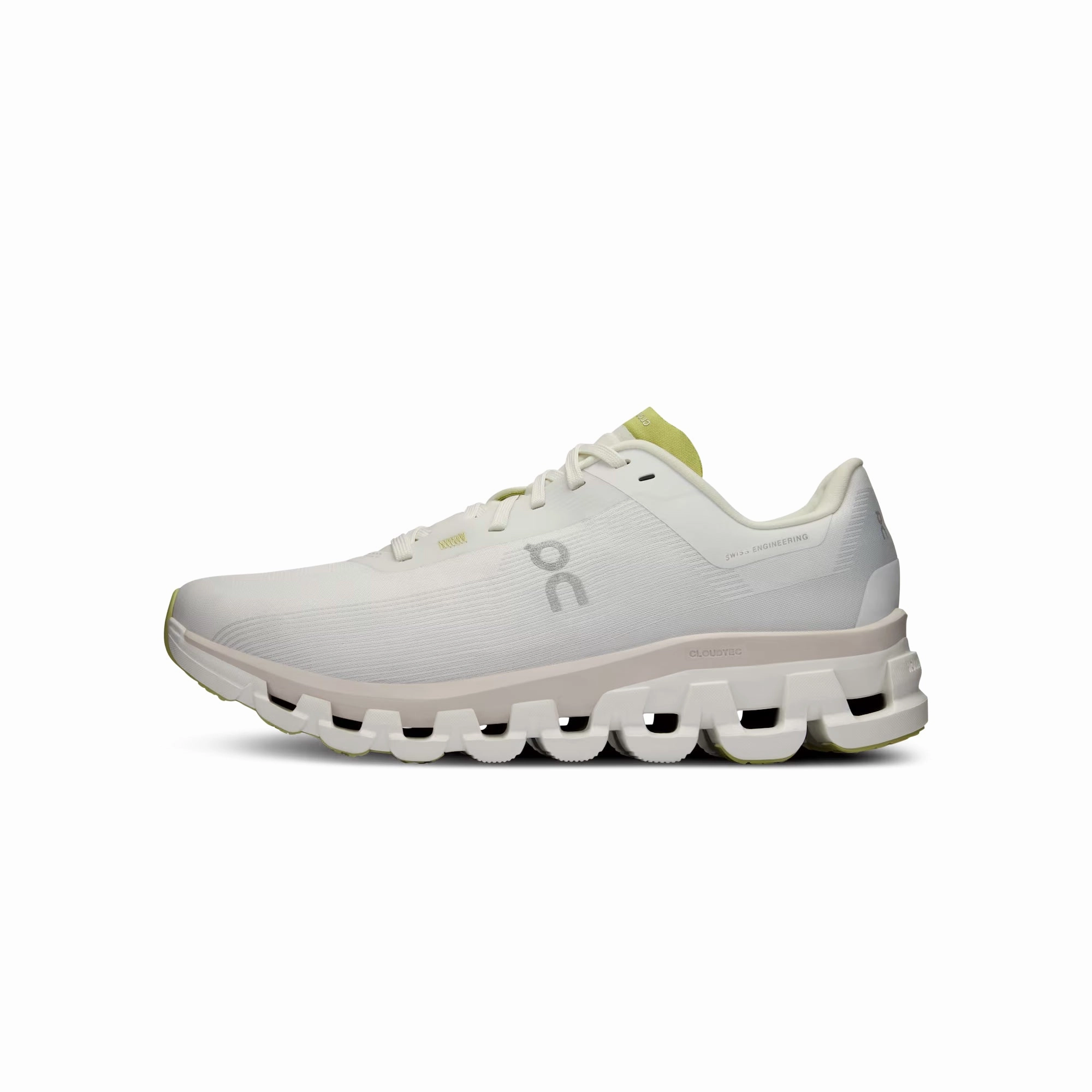SupportiveMidfoot On Running Womens Cloudflow 4 Shoes