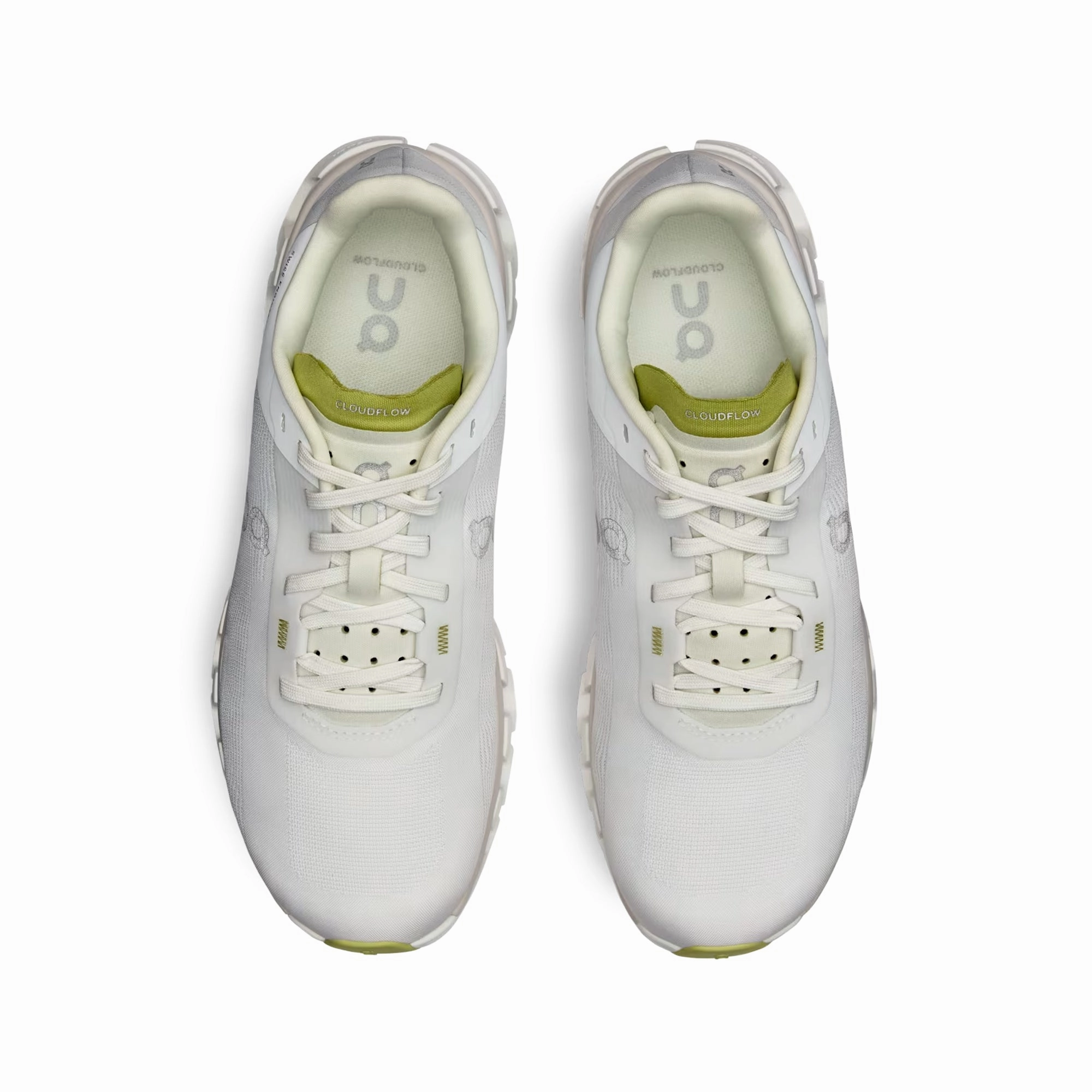 On Running Womens Cloudflow 4 Shoes patent leather shoes