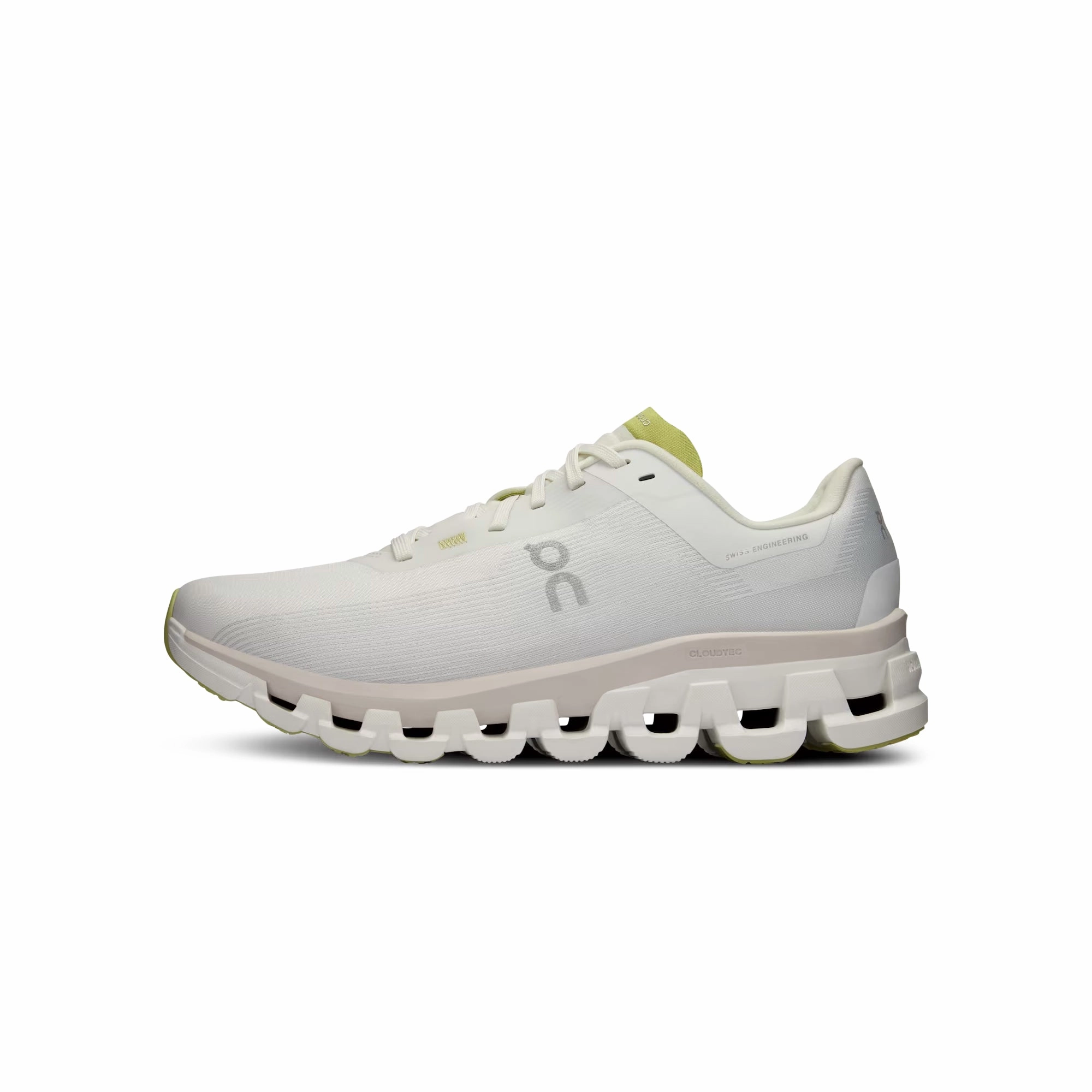 On Running Womens Cloudflow 4 Shoes Socks