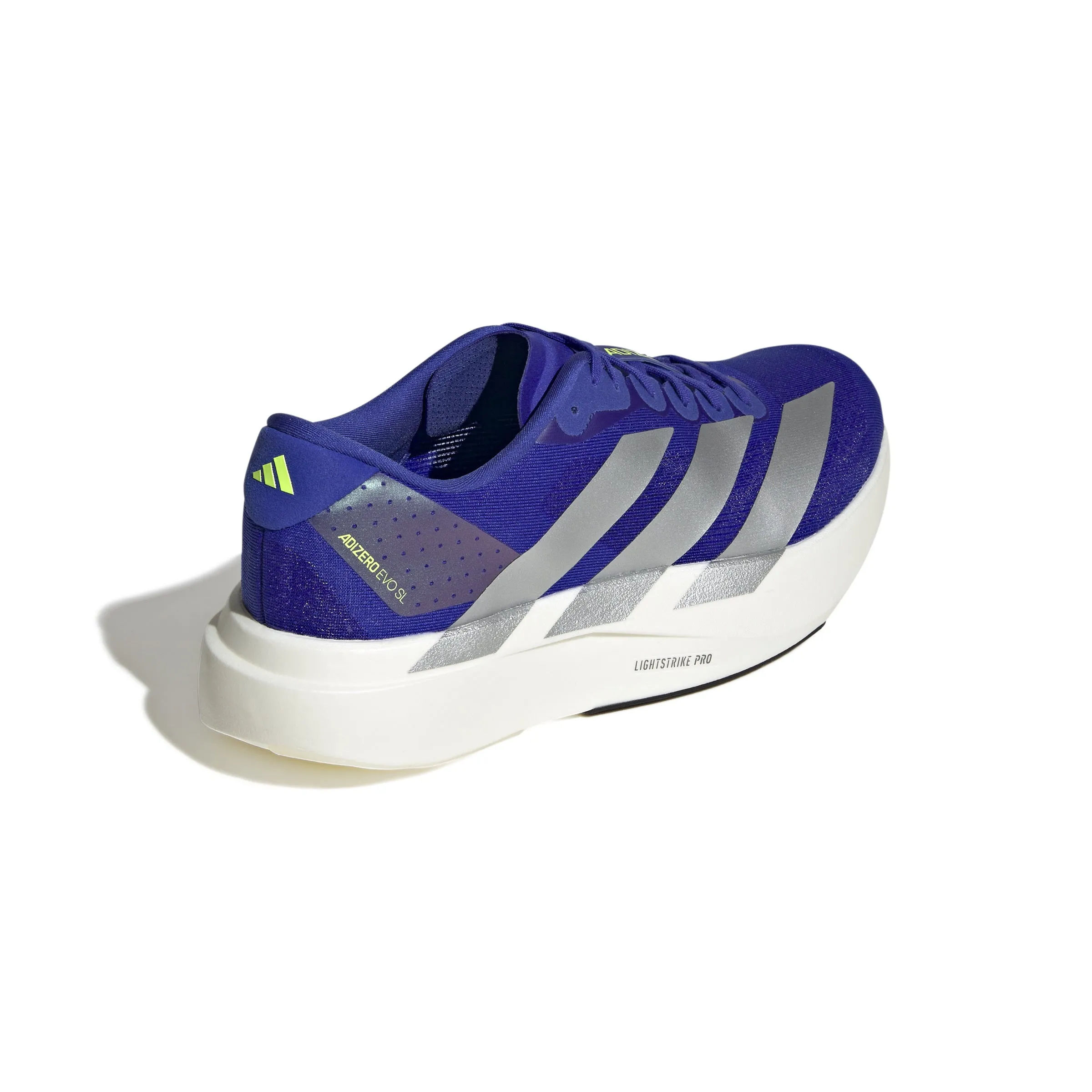 Comfortable Insole Adidas Mens Adizero Evo SL Shoes