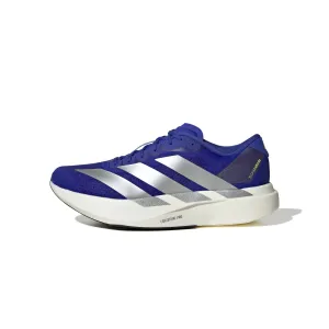 Adidas Mens Adizero Evo SL Shoes Shock Absorbing Insole moisture - wicking footwear